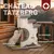 Canadian Cat Company Kratzmöbel CHÀTEAU TATZBERG Kletterturm Canadian Cat Company Kratzmöbel CHÀTEAU TATZBERG Kletterturm