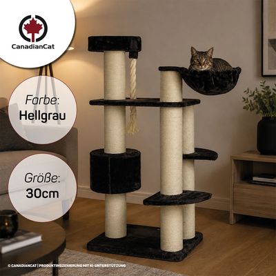 Canadian Cat Company Kratzbaum BROCKVILLE