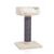 L 60 x B 60 x H 102 cm - beige