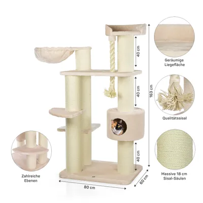Canadian Cat Company Kratzbaum BROCKVILLE Canadian Cat Company Kratzbaum BROCKVILLE