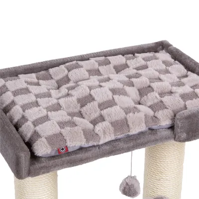 Canadian Cat Company Design Kratzbaum RYAN mit Kuschelhöhle Canadian Cat Company Design Kratzbaum RYAN mit Kuschelhöhle