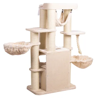 Canadian Cat Company Kratzbaum HUDSON Canadian Cat Company Kratzbaum HUDSON