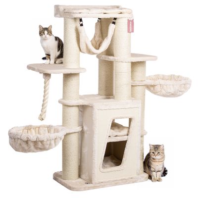 Canadian Cat Company Kratzbaum HUDSON