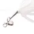 Canadian Cat Company Katzenangel-Anhänger 2 Stk. je ca. 28 cm Canadian Cat Company Katzenangel-Anhänger 2 Stk. je ca. 28 cm