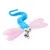 Canadian Cat Company Katzenspielzeug Katzenangel-Anhänger Fliegender Wurm Canadian Cat Company Katzenspielzeug Katzenangel-Anhänger Fliegender Wurm