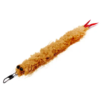 Canadian Cat Company Katzenangel-Anhänger Garnele Ebi Tempura Canadian Cat Company Katzenangel-Anhänger Garnele Ebi Tempura