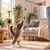 Canadian Cat Company Katzenangel-Anhänger
