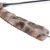 Canadian Cat Company Katzenangel mit Fellstück und Federanhang XL Canadian Cat Company Katzenangel mit Fellstück und Federanhang XL