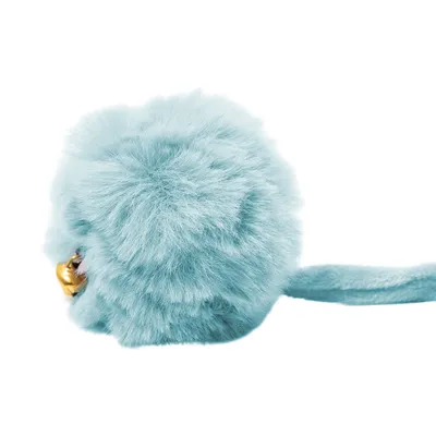 Canadian Cat Company Katzenspielzeug Flex-Schlange aus Plüsch für die Wand Canadian Cat Company Katzenspielzeug Flex-Schlange aus Plüsch für die Wand