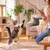 Canadian Cat Company Katzenangel-Anhänger Feder mit Glöckchen Canadian Cat Company Katzenangel-Anhänger Feder mit Glöckchen