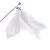 Canadian Cat Company Katzenangel-Anhänger Feder mit Glöckchen Canadian Cat Company Katzenangel-Anhänger Feder mit Glöckchen