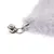 Canadian Cat Company Katzenangel-Anhänger Feder mit Glöckchen Canadian Cat Company Katzenangel-Anhänger Feder mit Glöckchen