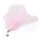 L 20 x B 2 x H 1 cm - pink
