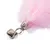 Canadian Cat Company Katzenangel-Anhänger Feder mit Glöckchen Canadian Cat Company Katzenangel-Anhänger Feder mit Glöckchen
