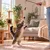 Canadian Cat Company Katzenangel-Anhänger Canadian Cat Company Katzenangel-Anhänger