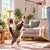 Canadian Cat Company Katzenangel-Anhänger Canadian Cat Company Katzenangel-Anhänger