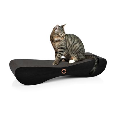 Canadian Cat Company Kratzbrett SATELLITE Kratzpappe