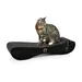 Canadian Cat Company Kratzbrett SATELLITE Kratzpappe
