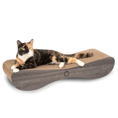 Canadian Cat Company Kratzbrett SATELLITE Kratzpappe Canadian Cat Company Kratzbrett SATELLITE Kratzpappe