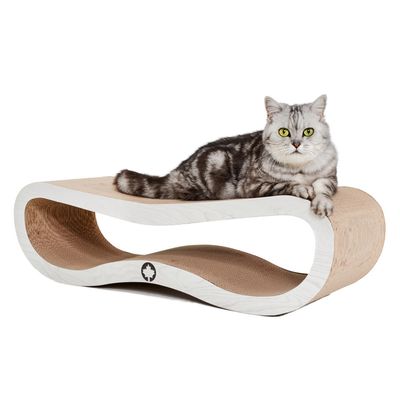 Canadian Cat Company Kratzbrett ORBIT Kratzpappe