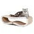 Canadian Cat Company Kratzbrett ORBIT Kratzpappe Canadian Cat Company Kratzbrett ORBIT Kratzpappe