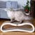 Canadian Cat Company Kratzbrett ORBIT Kratzpappe
