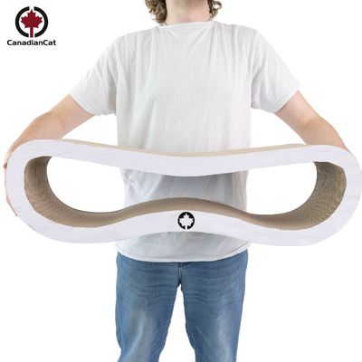 Canadian Cat Company Kratzbrett ORBIT Kratzpappe
