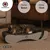 Canadian Cat Company Kratzbrett SATELLITE Kratzpappe Canadian Cat Company Kratzbrett SATELLITE Kratzpappe