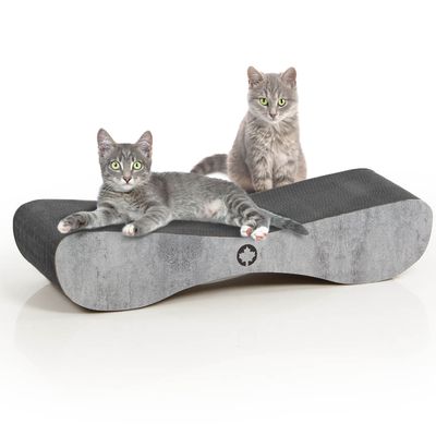 Canadian Cat Company Kratzbrett SATELLITE Kratzpappe
