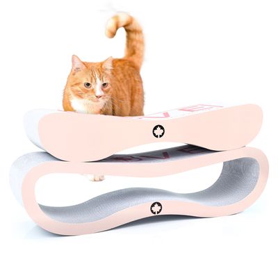 Canadian Cat Company Kratzbrett Set ORBIT + SATELLITE 2.0