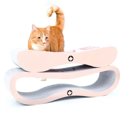 Canadian Cat Company Kratzbrett Set ORBIT + SATELLITE 2.0 Canadian Cat Company Kratzbrett Set ORBIT + SATELLITE 2.0