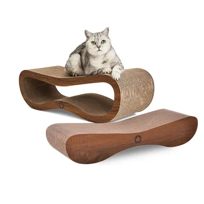 Canadian Cat Company Kratzbrett Set ORBIT + SATELLITE 2.0 Canadian Cat Company Kratzbrett Set ORBIT + SATELLITE 2.0
