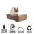 Canadian Cat Company Kratzbrett SATELLITE Kratzpappe Canadian Cat Company Kratzbrett SATELLITE Kratzpappe