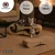 Canadian Cat Company Kratzbrett Set ORBIT + SATELLITE 2.0 Canadian Cat Company Kratzbrett Set ORBIT + SATELLITE 2.0