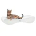 Canadian Cat Company Kratzbrett SATELLITE Kratzpappe