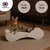 Canadian Cat Company Kratzbrett SATELLITE Kratzpappe Canadian Cat Company Kratzbrett SATELLITE Kratzpappe