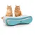 Canadian Cat Company Kratzbrett Set ORBIT + SATELLITE 2.0 Canadian Cat Company Kratzbrett Set ORBIT + SATELLITE 2.0