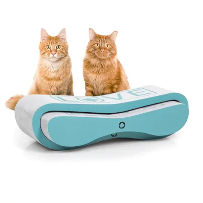 Canadian Cat Company Kratzbrett Set ORBIT + SATELLITE 2.0 Canadian Cat Company Kratzbrett Set ORBIT + SATELLITE 2.0