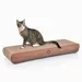 Canadian Cat Company Kratzbrett JUMBO WAVE XXL Kratzpappe