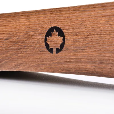 Canadian Cat Company Kratzbrett JUMBO WAVE XXL Kratzpappe