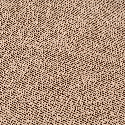 Canadian Cat Company Kratzbrett JUMBO WAVE XXL Kratzpappe