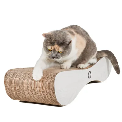 Canadian Cat Company Kratzbrett SATELLITE Kratzpappe