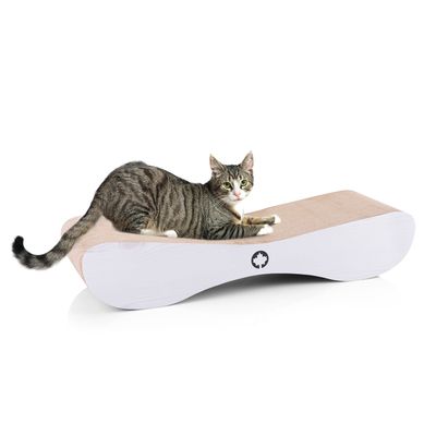Canadian Cat Company Kratzbrett SATELLITE Kratzpappe
