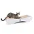 Canadian Cat Company Kratzbrett SATELLITE Kratzpappe Canadian Cat Company Kratzbrett SATELLITE Kratzpappe
