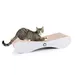 Canadian Cat Company Kratzbrett SATELLITE Kratzpappe