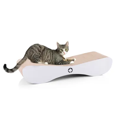 Canadian Cat Company Kratzbrett SATELLITE Kratzpappe Canadian Cat Company Kratzbrett SATELLITE Kratzpappe