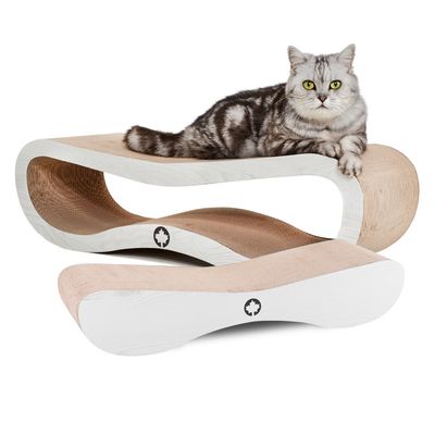Canadian Cat Company Kratzbrett Set ORBIT + SATELLITE 2.0