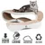 Canadian Cat Company Kratzbrett Set ORBIT + SATELLITE 2.0
