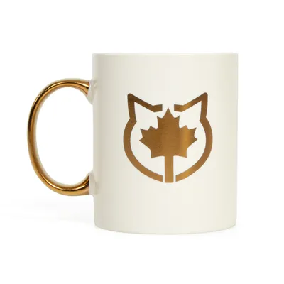 Canadian Cat Company Kratzbrett Set ORBIT 2.0 & LOVE-Tasse Canadian Cat Company Kratzbrett Set ORBIT 2.0 & LOVE-Tasse