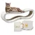 Canadian Cat Company Kratzbrett Set ORBIT 2.0 & LOVE-Tasse Canadian Cat Company Kratzbrett Set ORBIT 2.0 & LOVE-Tasse